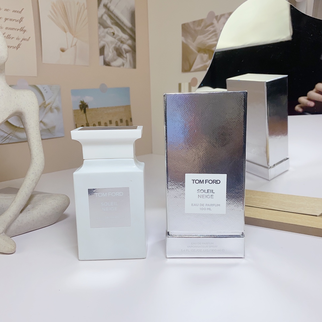 Tom Ford perfume